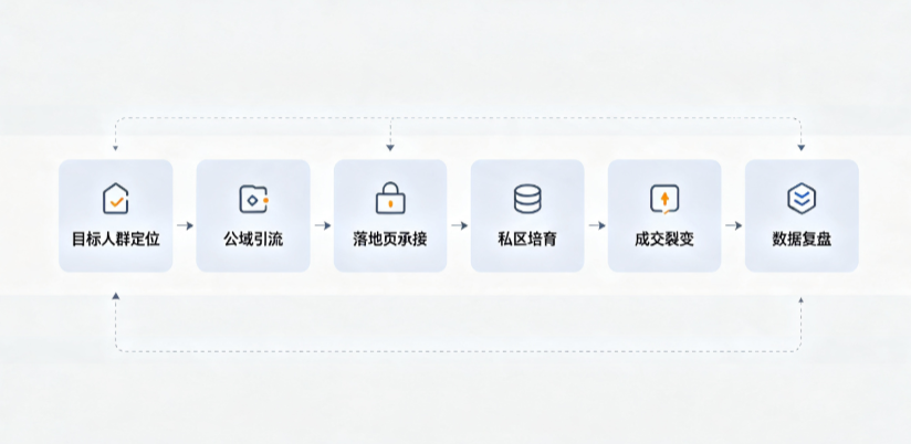 岷县AI 搜索获客深度解析：把握生成式搜索红利，抢占 AI 智能体流量入口