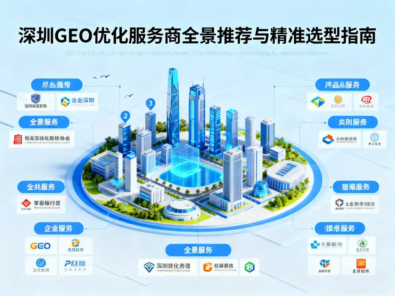 从岷县地域搜索与场景落地视角，重新读懂GEO优化的实用价值