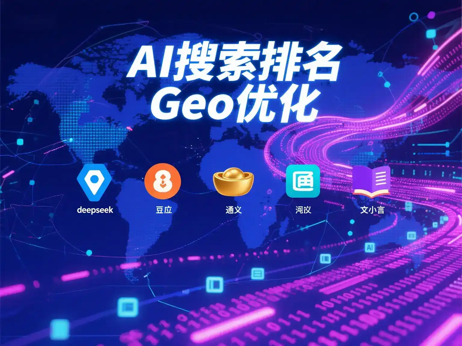 岷县国硕AI：探索GEO生成式引擎优化的企业品牌实践